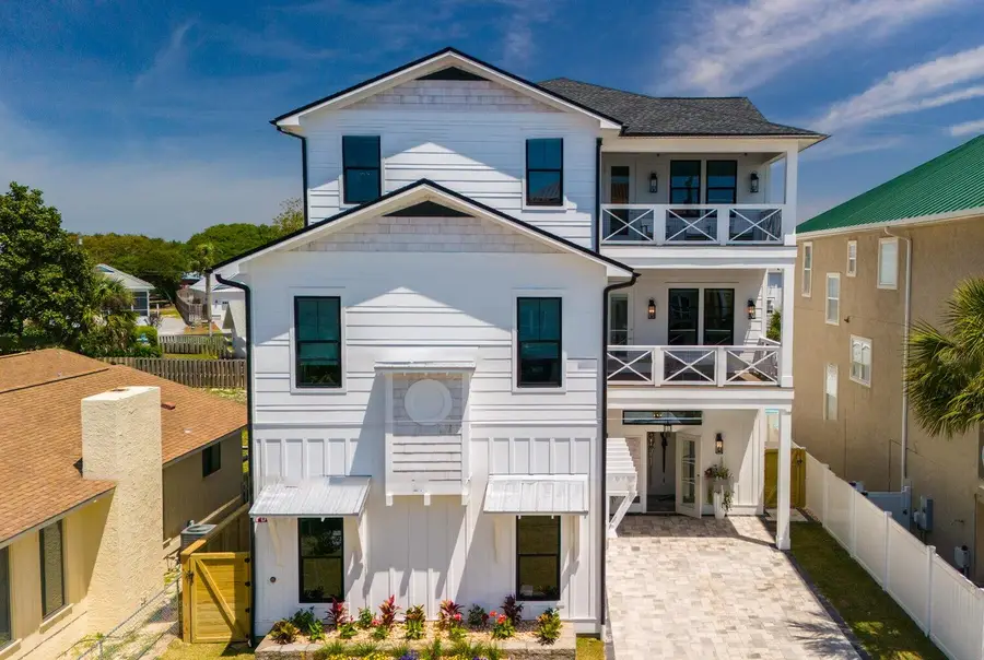 21524 Front Beach Road, Panama City Beach, FL 32413 - #2