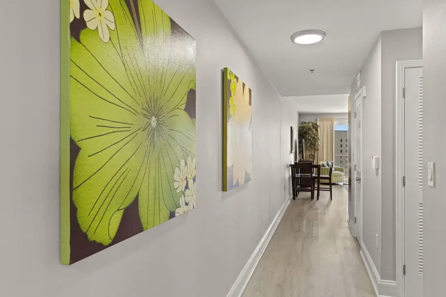 9860 S Thomas Drive #815, Panama City Beach, FL 32408 - #2