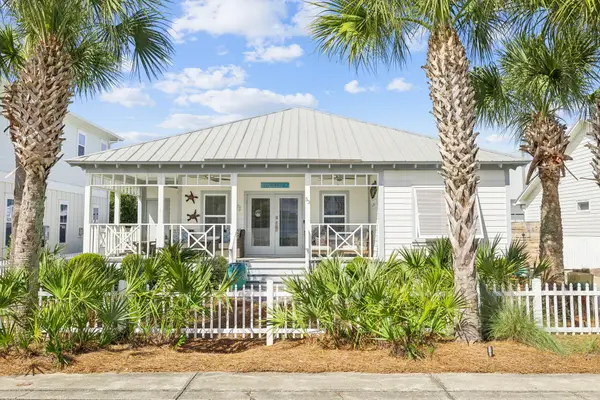 53 Crystal Court, Santa Rosa Beach, FL 32459