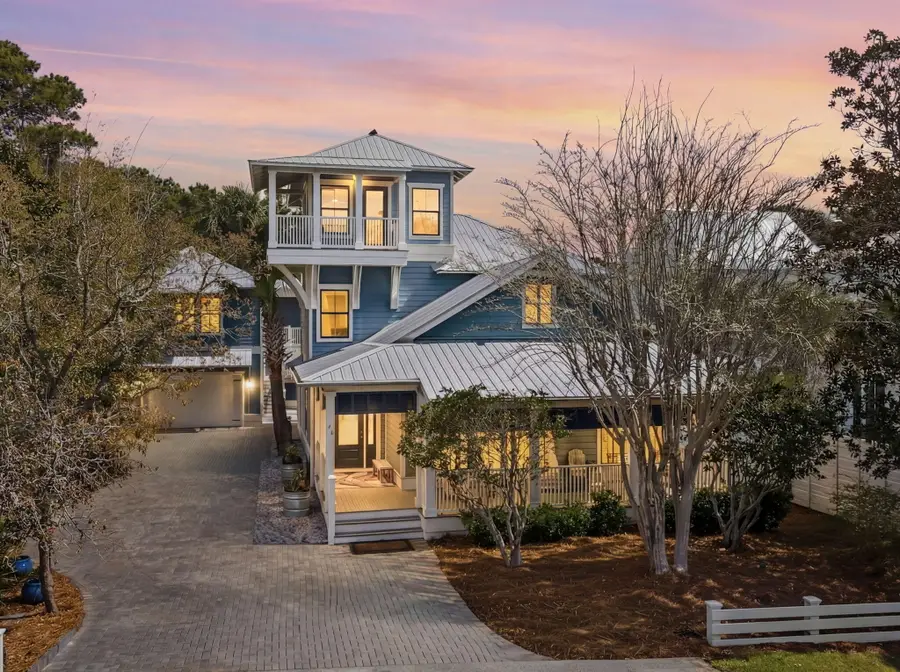 76 Crescent Road, Santa Rosa Beach, FL 32459 - #2