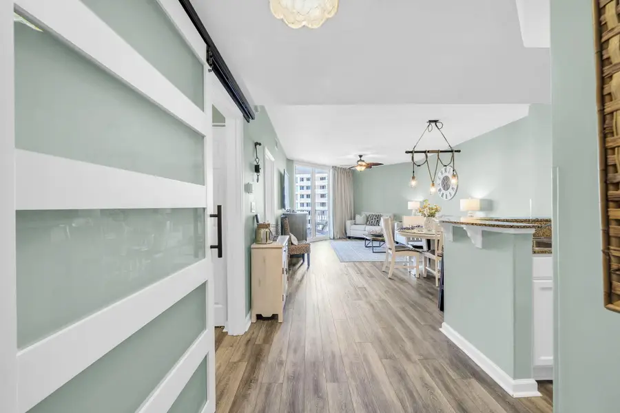 4203 Indian Bayou Trail #UNIT 1703, Destin, FL 32541 - #2