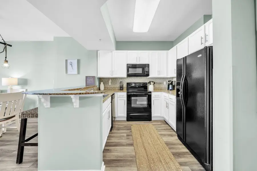 4203 Indian Bayou Trail #UNIT 1703, Destin, FL 32541 - #3