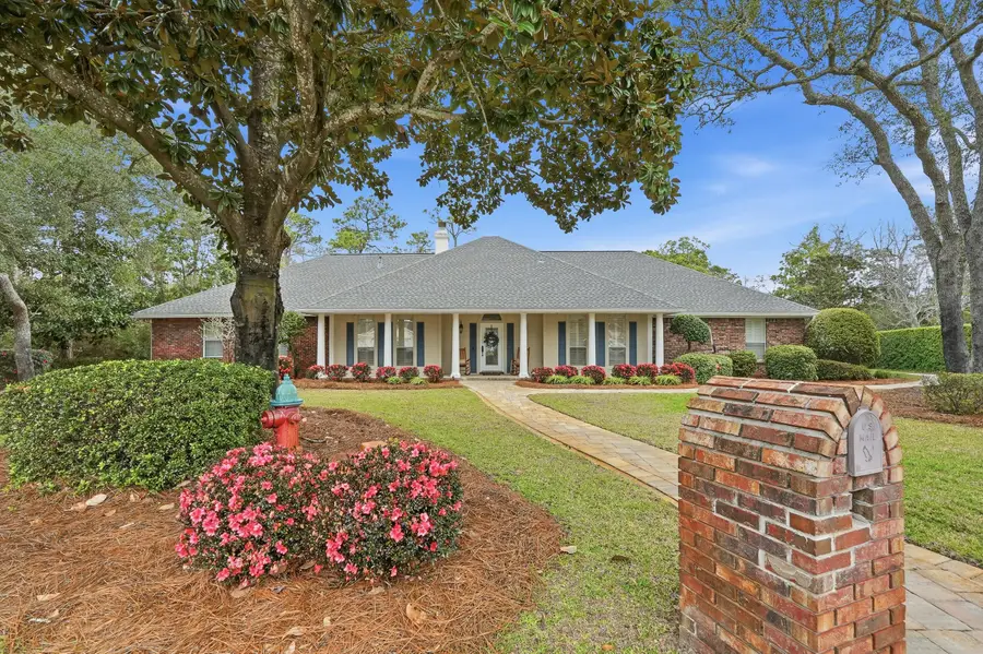 4397 Windrush Drive, Niceville, FL 32578 - #2