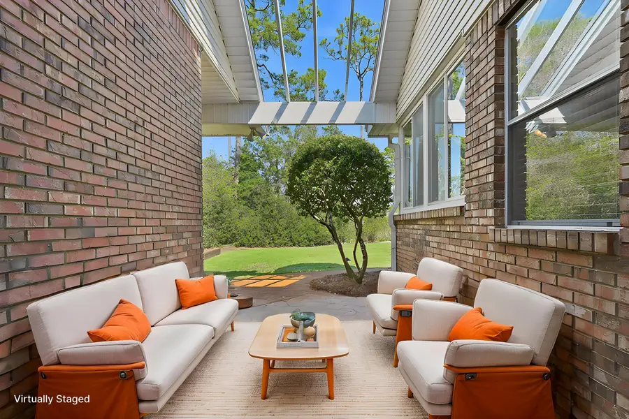 4397 Windrush Drive, Niceville, FL 32578 - #3