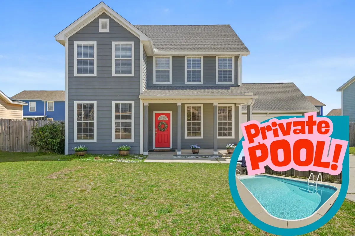 518 Boulder Street, Crestview, FL 32536 - #1