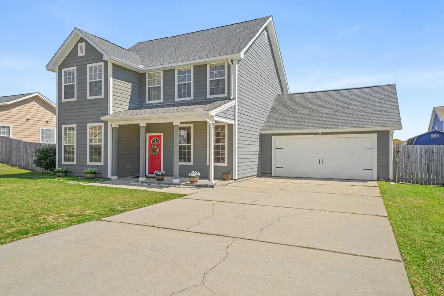 518 Boulder Street, Crestview, FL 32536 - #2