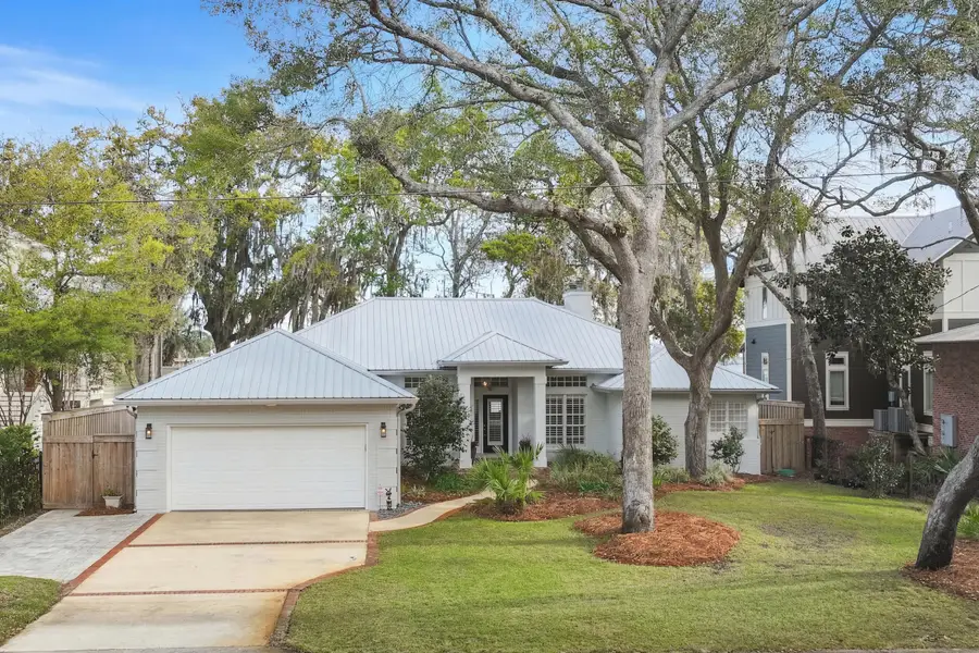 285 Turquoise Bch Drive, Santa Rosa Beach, FL 32459 - #2