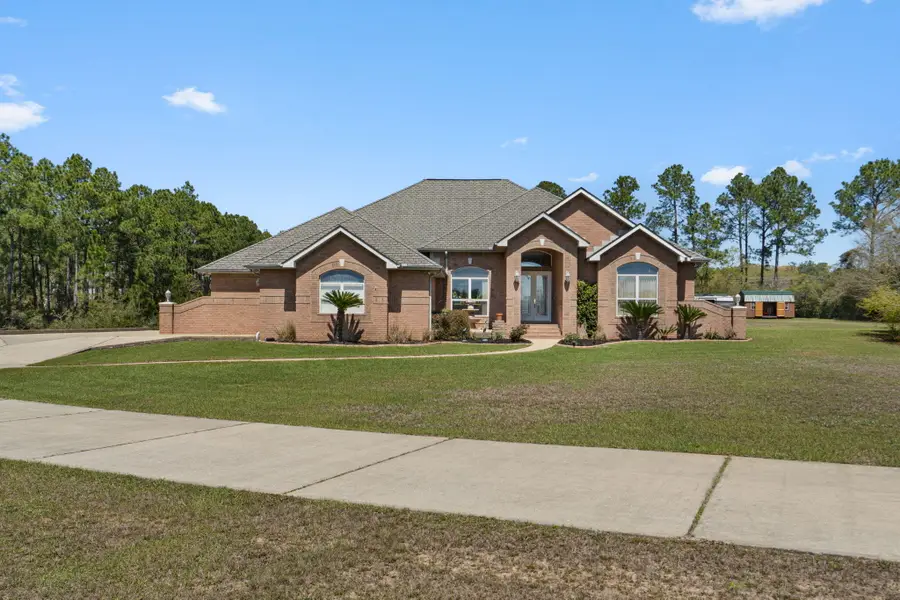 6774 Quintette Road, Pace, FL 32571 - #2