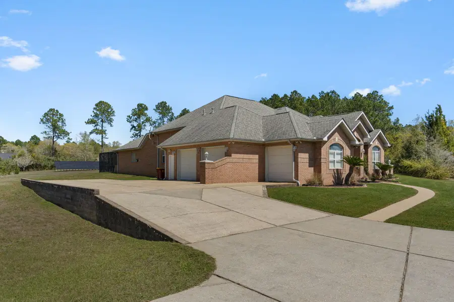 6774 Quintette Road, Pace, FL 32571 - #3