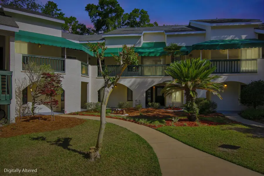 308 Westlake Court #308, Niceville, FL 32578 - #3