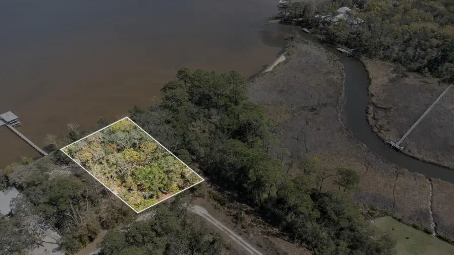 Lot 4 Bay Magnolia Lane, Santa Rosa Beach, FL 32459 - #2