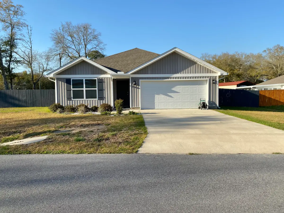 3101 Van Day Way, Crestview, FL 32539 - #1