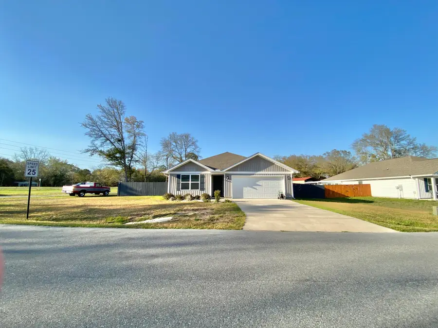 3101 Van Day Way, Crestview, FL 32539 - #2