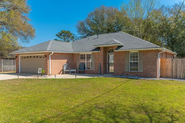 604 Huck Finn Lane, Crestview, FL 32536