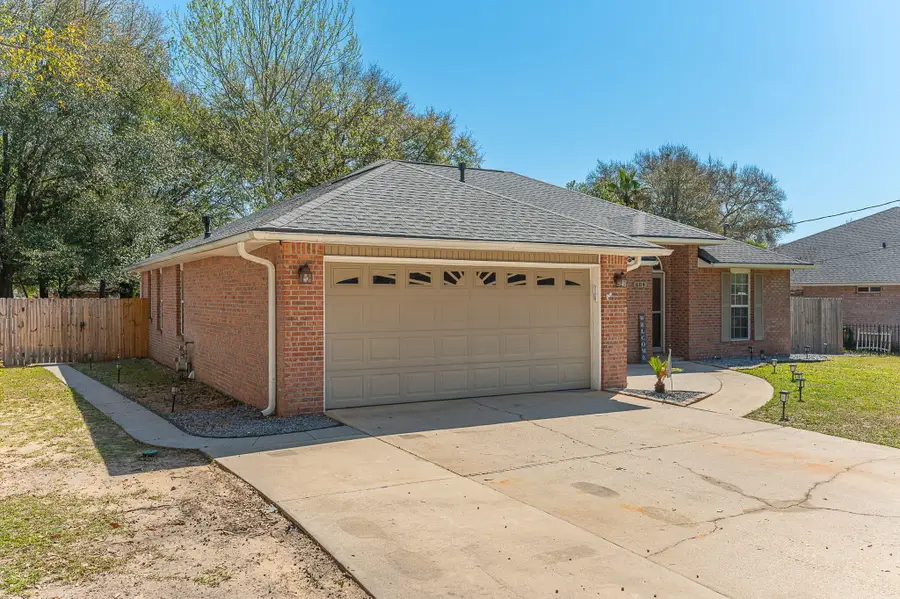 604 Huck Finn Lane, Crestview, FL 32536 - #3