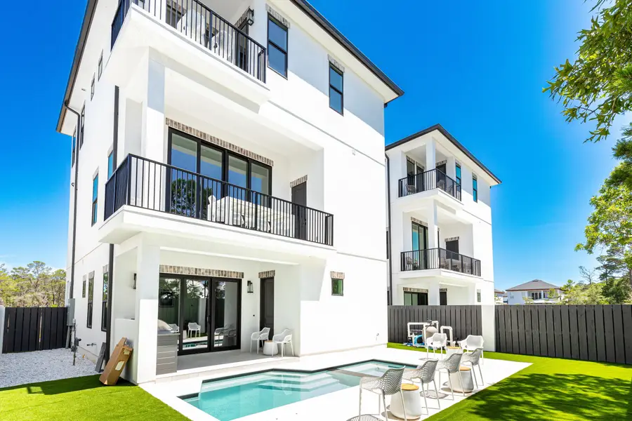 20 Sea Croft Cove, Santa Rosa Beach, FL 32459 - #2