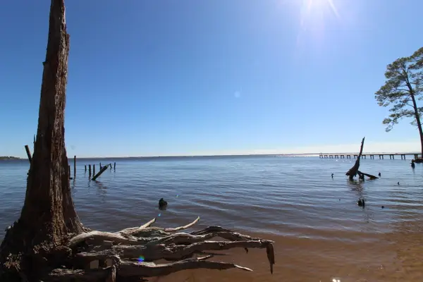 Lot 6 & 7 Alden Lane, Freeport, FL 32439