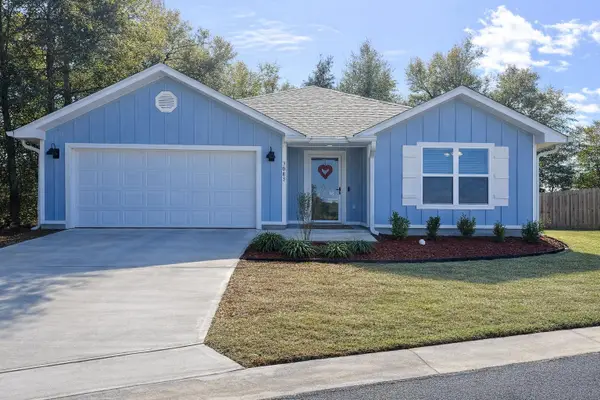 3083 Jane Lane, Crestview, FL 32539