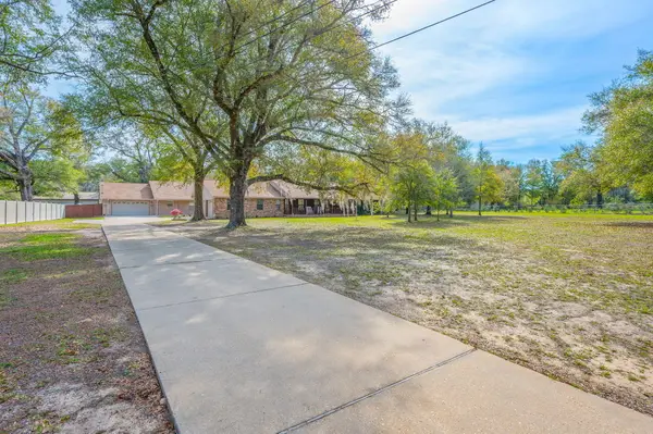 4841 Antioch Road, Crestview, FL 32536