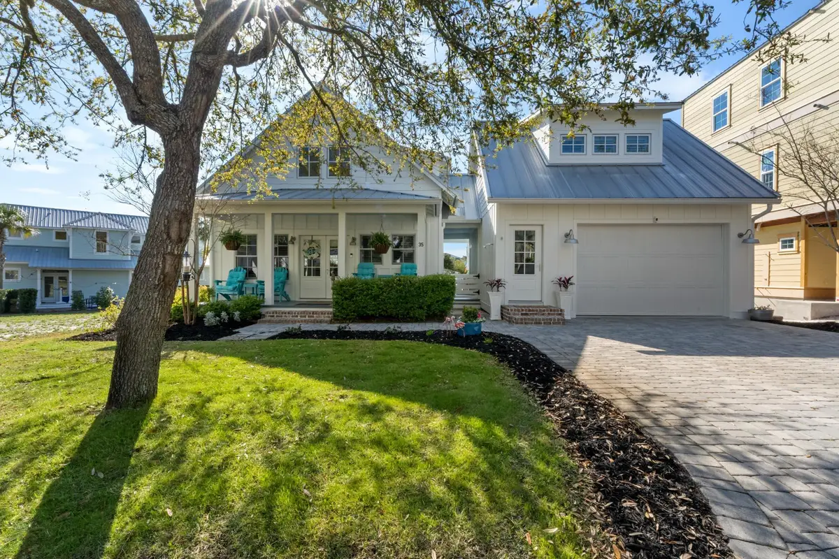 35 Anne Avenue, Santa Rosa Beach, FL 32459 - #1