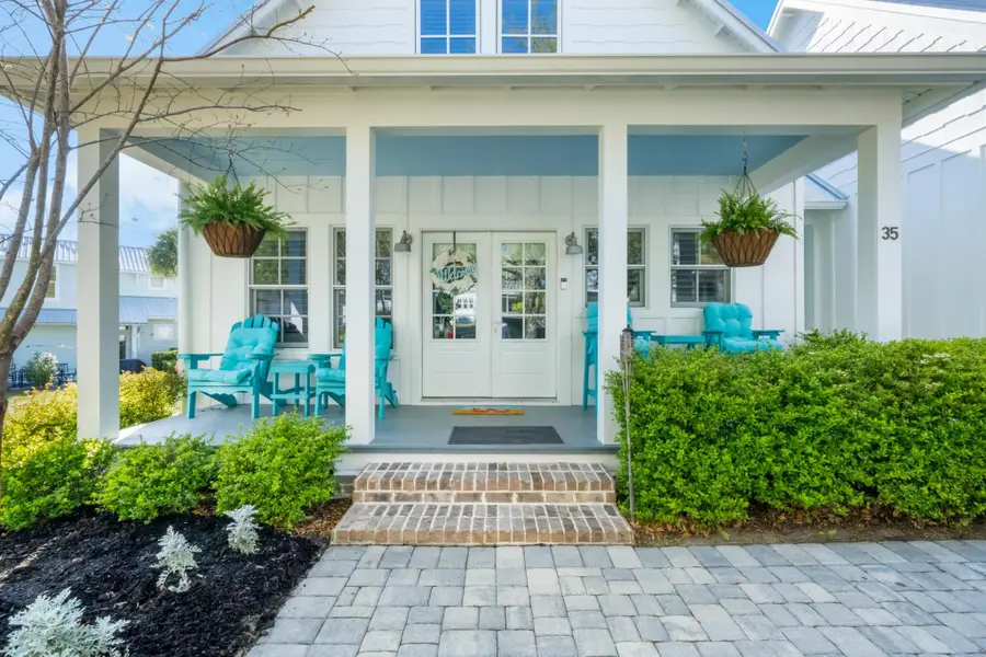 35 Anne Avenue, Santa Rosa Beach, FL 32459 - #2