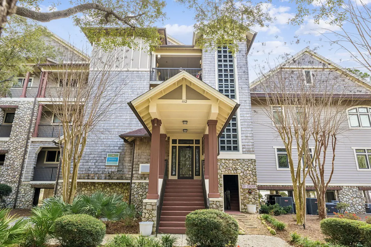 1112 Prospect Promenade #Unit 302, Panama City Beach, FL 32413 - #1