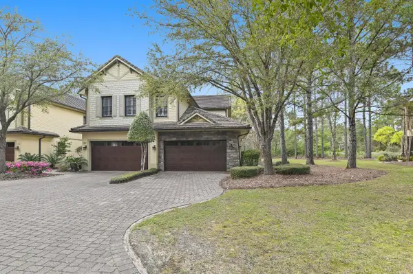 1415 Salamander Trail #1415, Panama City Beach, FL 32413