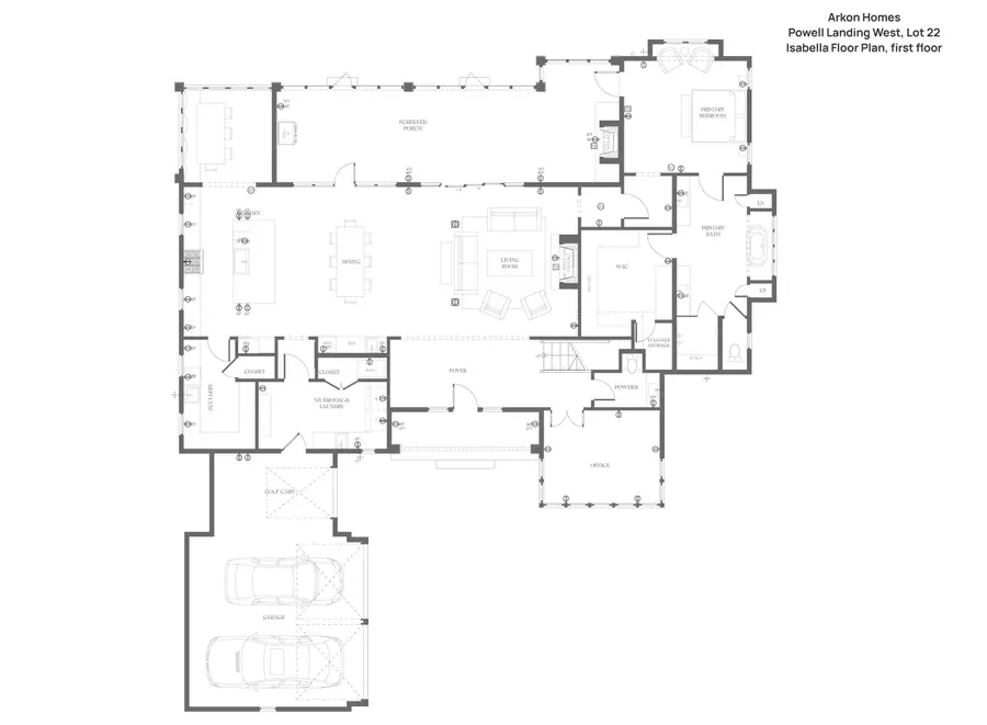 TBD E Seabrook Way #Lot 22, Watersound, FL 32461 - #2