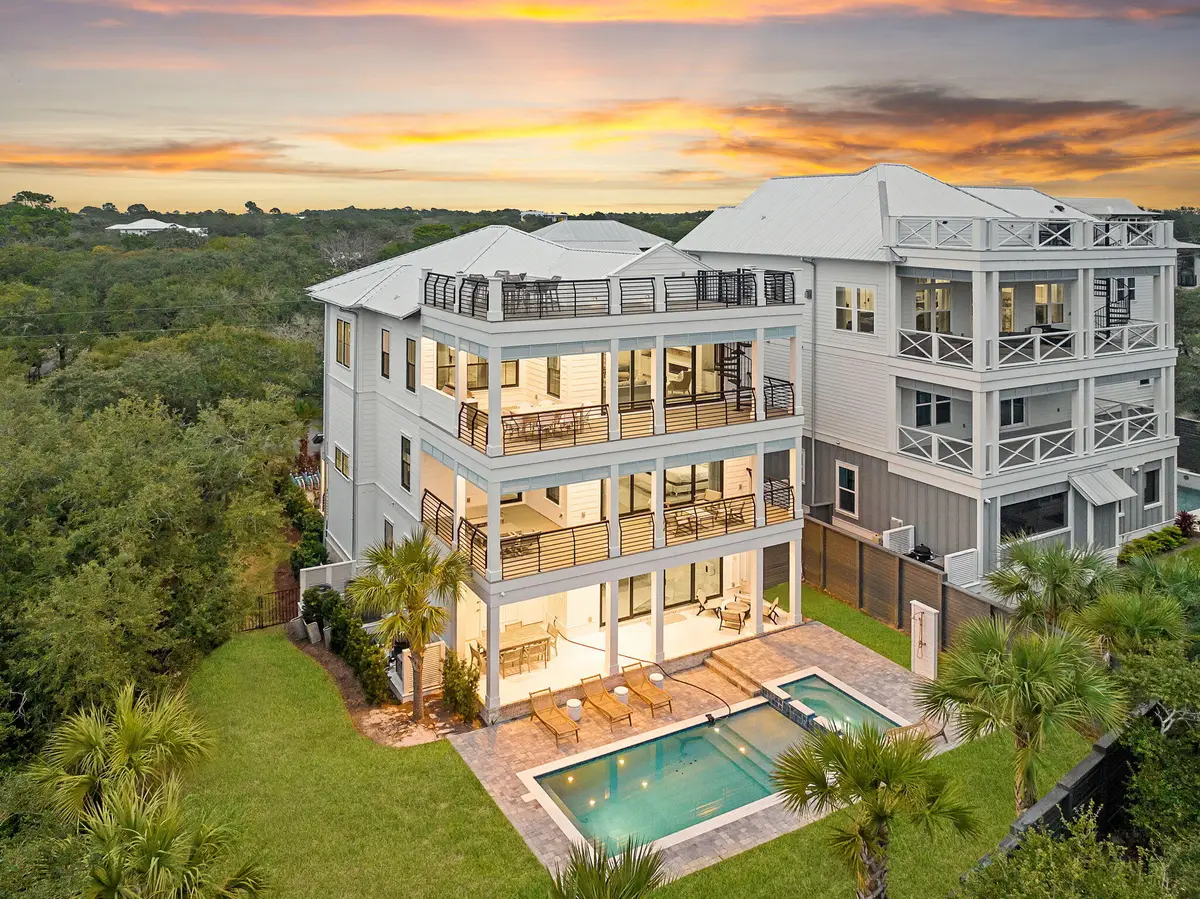 133 Bullard Road Road, Santa Rosa Beach, FL 32459 - #1