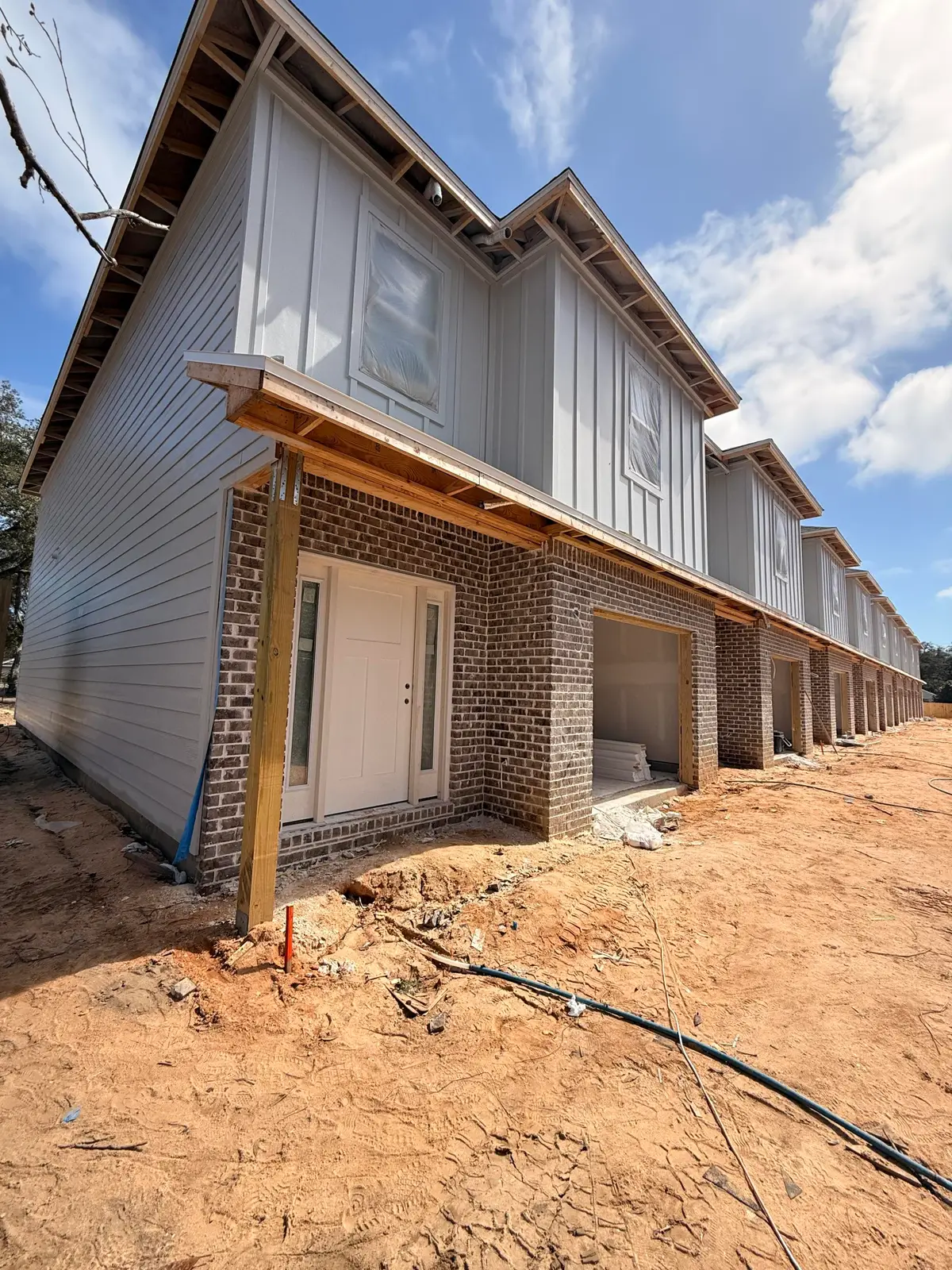 704 Ferguson Drive #1, Fort Walton Beach, FL 32547 - #1