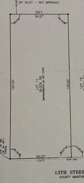 Lot 17 13th Street, Santa Rosa Beach, FL 32459 - #2