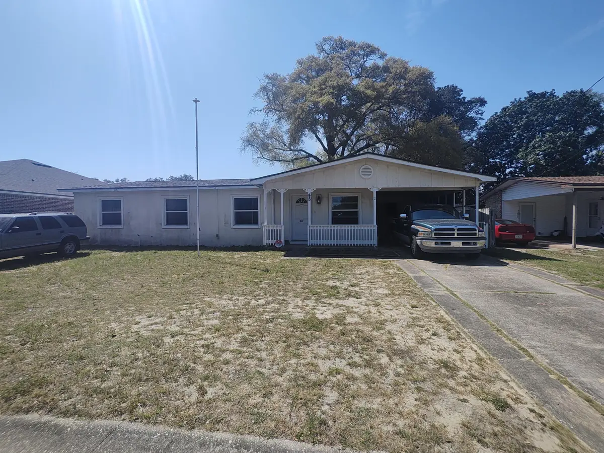 48 Woodham Avenue, Fort Walton Beach, FL 32548 - #1