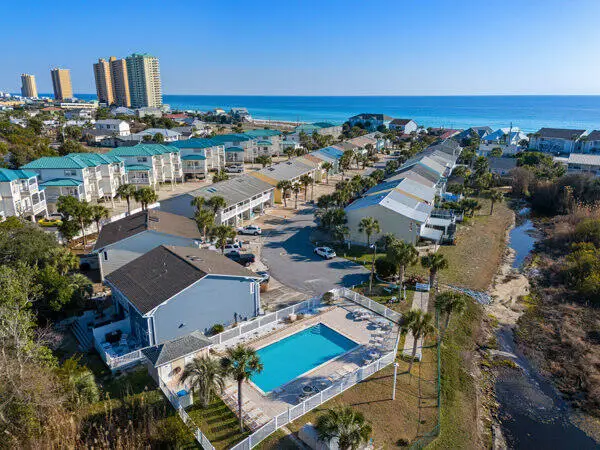 35 Chateau Road, Panama City Beach, FL 32413 - #1