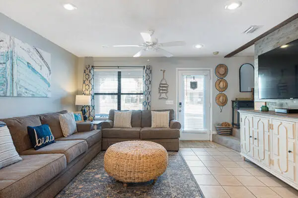 35 Chateau Road, Panama City Beach, FL 32413 - #2