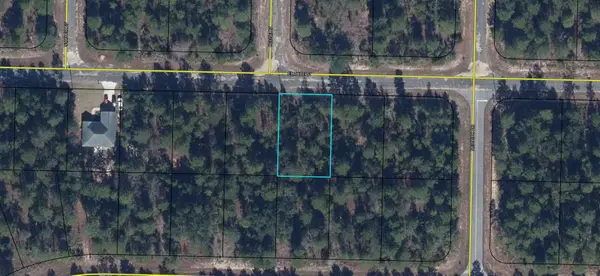 Lot 16 Elmore Street, Chipley, FL 32428