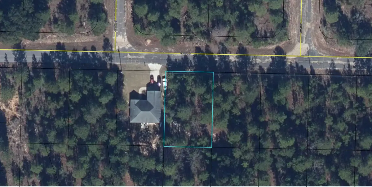 Lot 19 Elmore Street, Chipley, FL 32428 - #1
