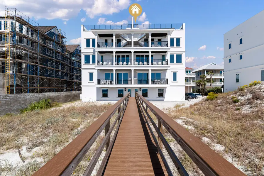 26 Azzurro Way #Unit B, Santa Rosa Beach, FL 32459 - #3
