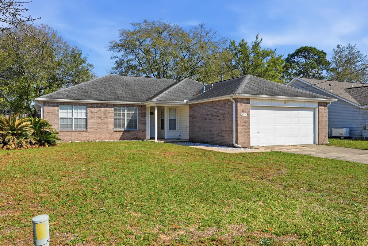 4719 Connor Drive, Crestview, FL 32539 - #1
