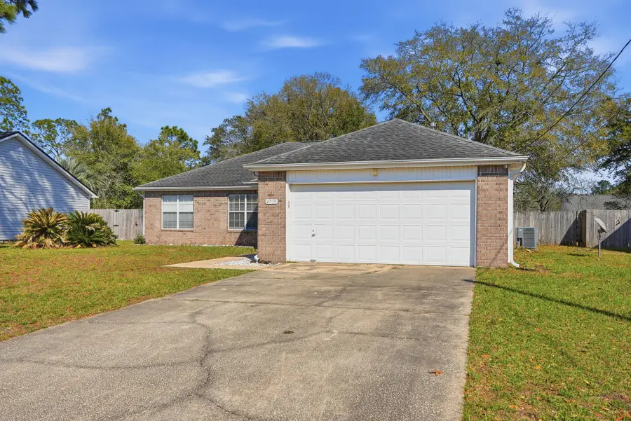 4719 Connor Drive, Crestview, FL 32539 - #2