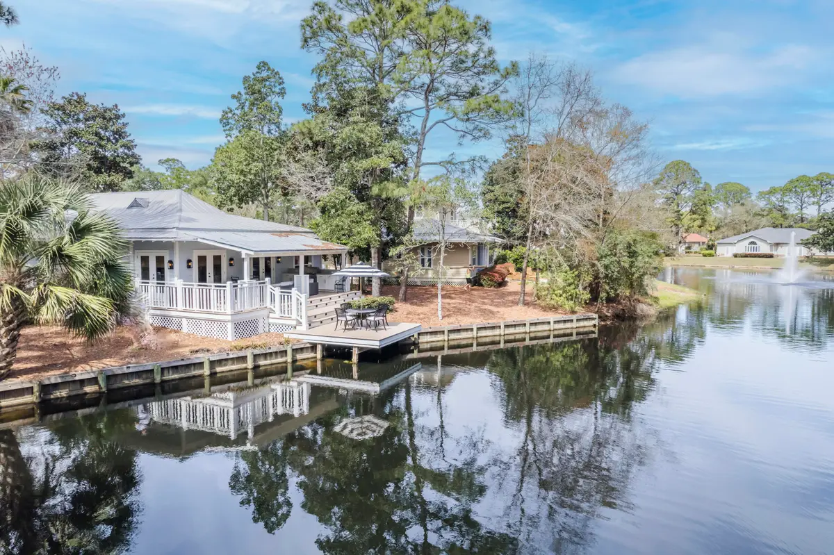 1101 Prestwick Place, Miramar Beach, FL 32550 - #1