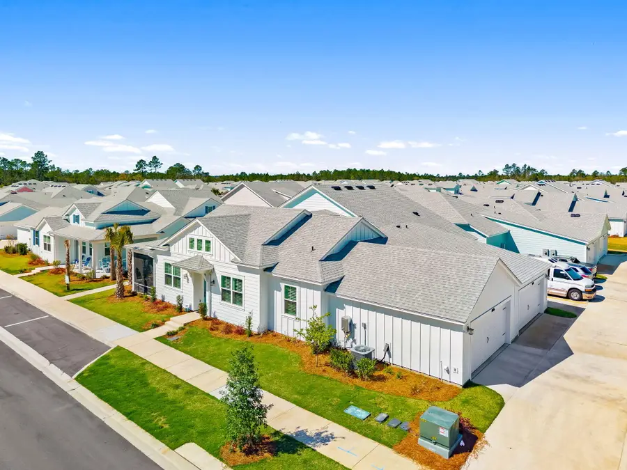 8606 Sand Dollar Drive, Panama City Beach, FL 32413 - #2