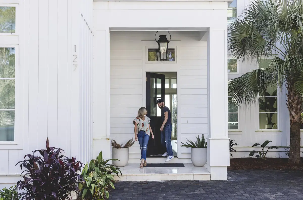 127 Oyster Lake Drive, Santa Rosa Beach, FL 32459 - #1