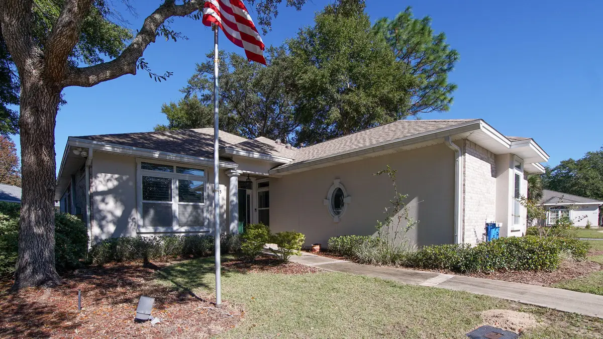 4143 Callaway Drive, Niceville, FL 32578 - #1