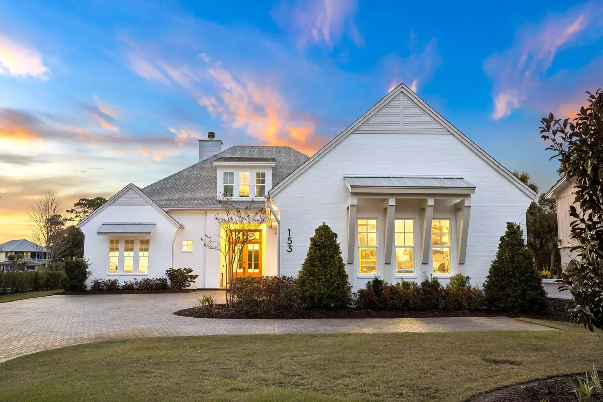 153 Bluebell Circle, Santa Rosa Beach, FL 32459 - #1