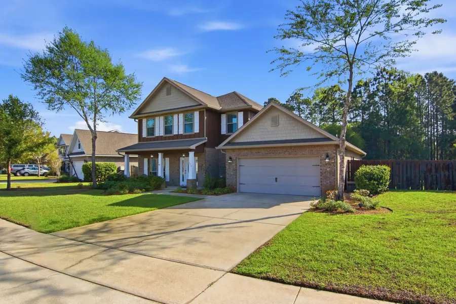 170 Windchime Way, Freeport, FL 32439 - #3