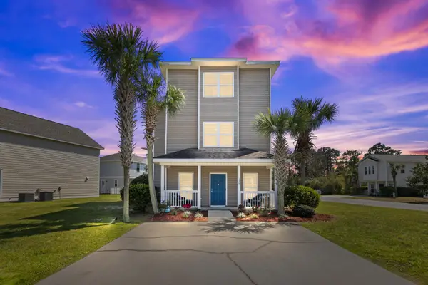 136 Enchanted Way, Santa Rosa Beach, FL 32459