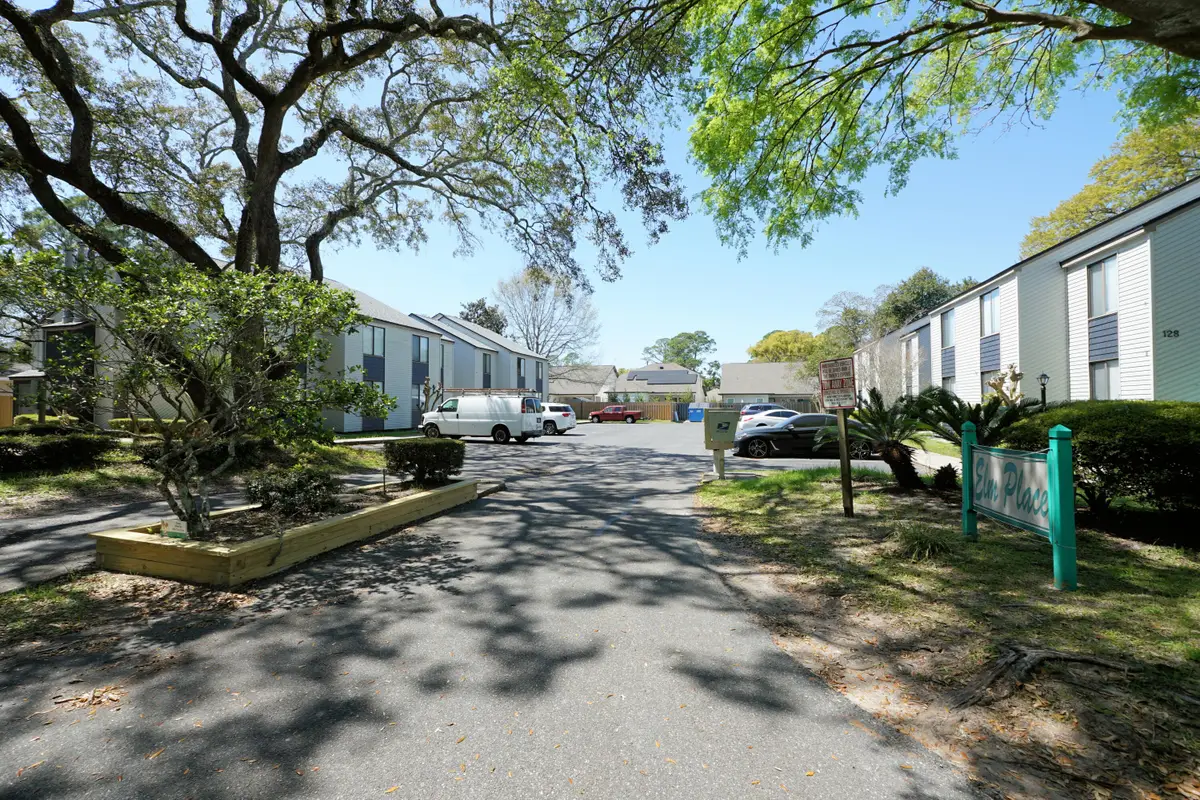 132 SE Elm Avenue #E, Fort Walton Beach, FL 32548 - #1