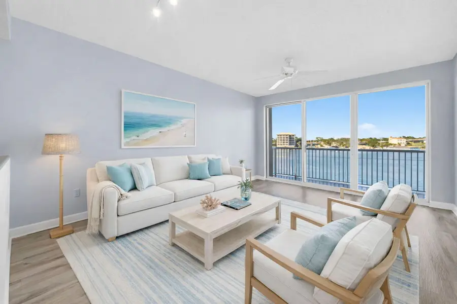 321 Bream Avenue #309, Fort Walton Beach, FL 32548 - #3