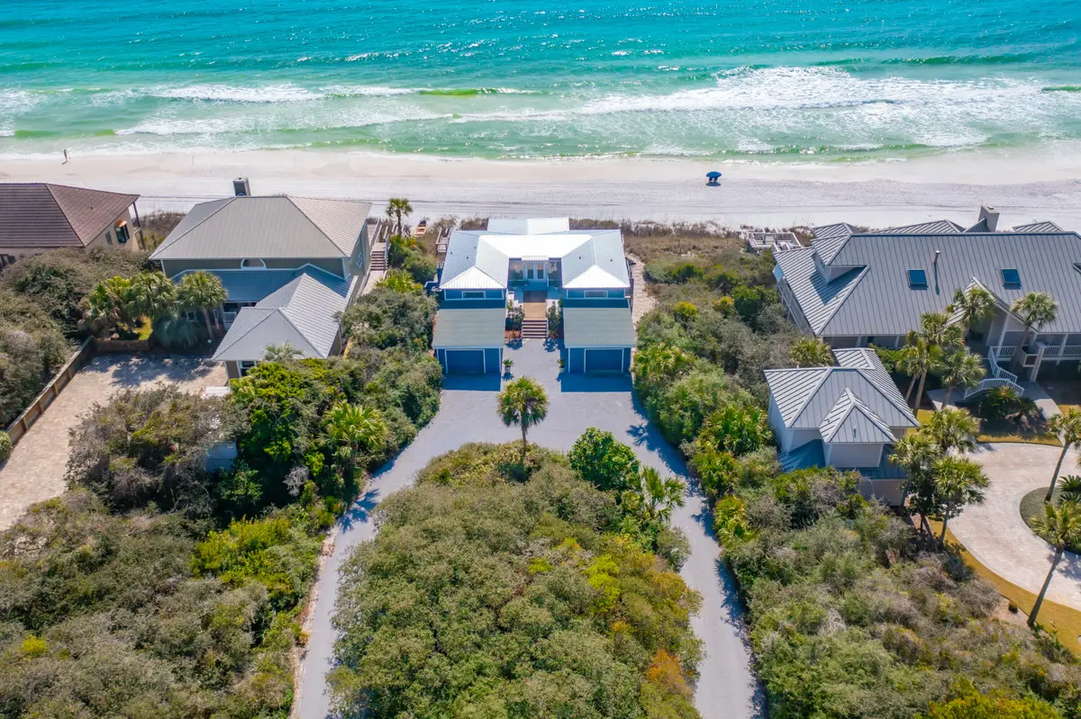 4731 W County Highway 30a, Santa Rosa Beach, FL 32459 - #1