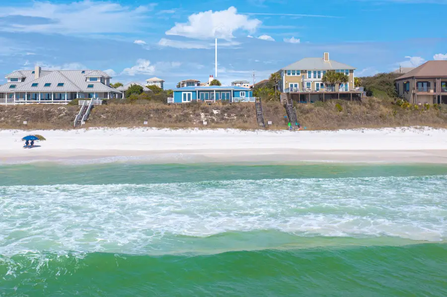 4731 W County Highway 30a, Santa Rosa Beach, FL 32459 - #2